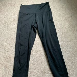 Aerie Chill Pocket Leggings